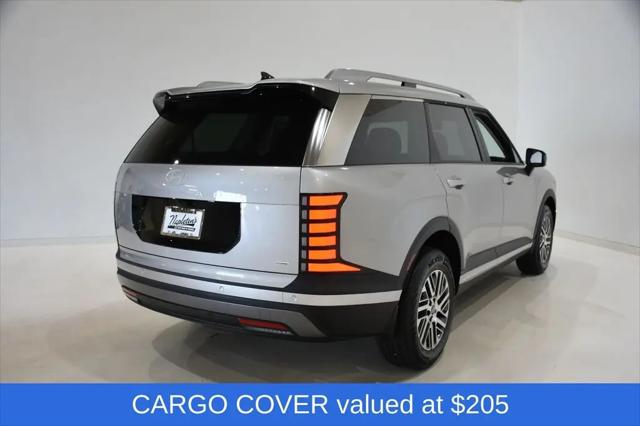 2026 Hyundai Palisade SEL 7P