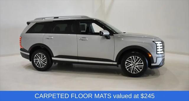 2026 Hyundai Palisade SEL 7P