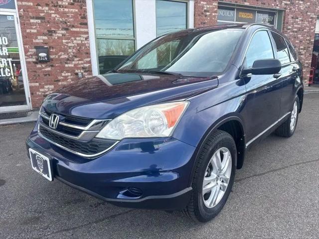 2010 Honda CR-V EX for sale in Elyria, OH