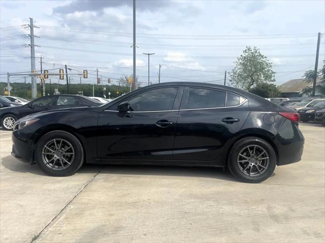 2015 Mazda Mazda3 i Touring