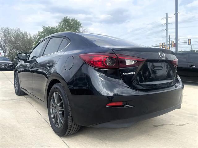 2015 Mazda Mazda3 i Touring