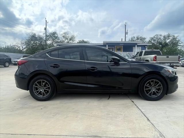 2015 Mazda Mazda3 i Touring