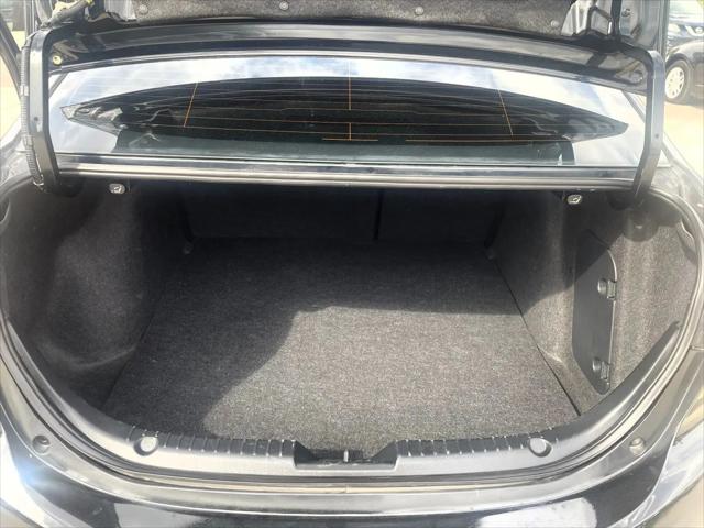2015 Mazda Mazda3 i Touring