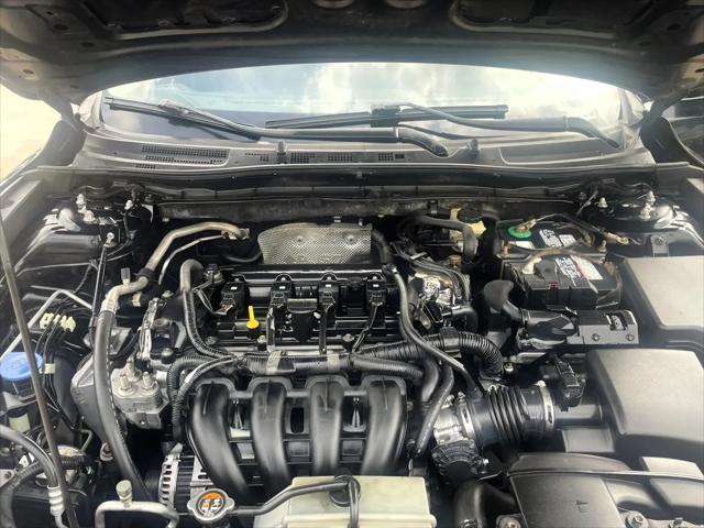 2015 Mazda Mazda3 i Touring