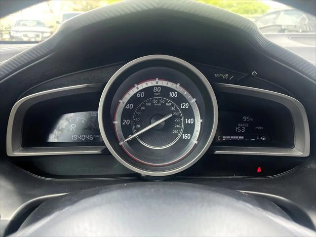 2015 Mazda Mazda3 i Touring