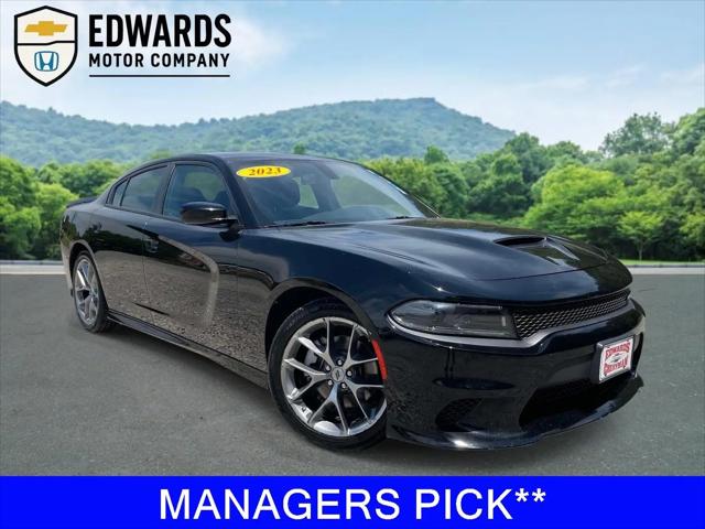 2023 Dodge Charger GT for sale in Birmingham, AL