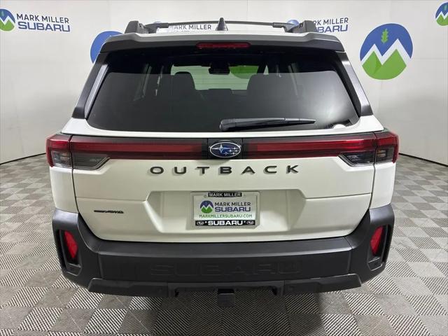 2026 Subaru Outback Limited XT