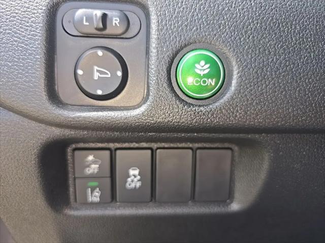 2021 Honda Passport 2WD EX-L
