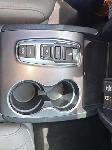 2021 Honda Passport 2WD EX-L