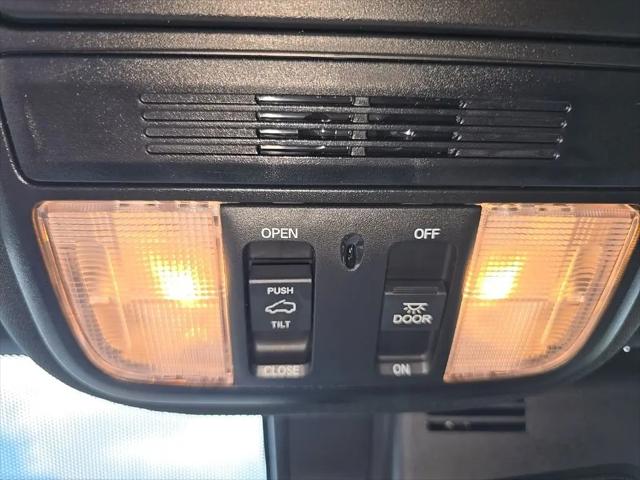 2021 Honda Passport 2WD EX-L