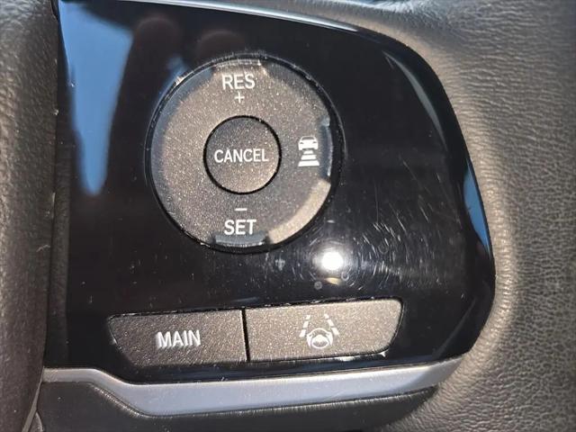 2021 Honda Passport 2WD EX-L