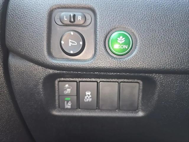 2021 Honda Passport 2WD EX-L