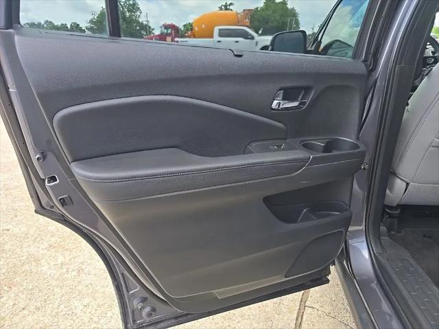 2021 Honda Passport 2WD EX-L