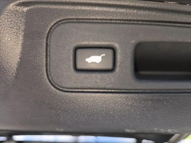 2021 Honda Passport 2WD EX-L