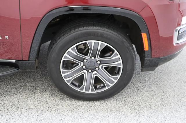 2023 Jeep Wagoneer Series I 4x2