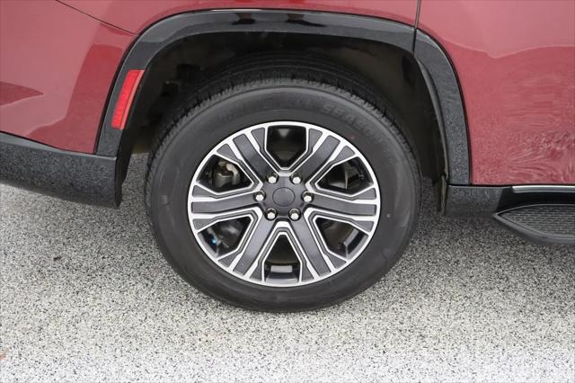 2023 Jeep Wagoneer Series I 4x2