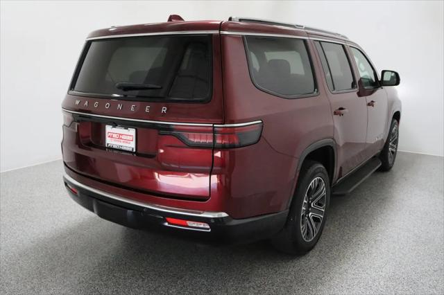 2023 Jeep Wagoneer Series I 4x2