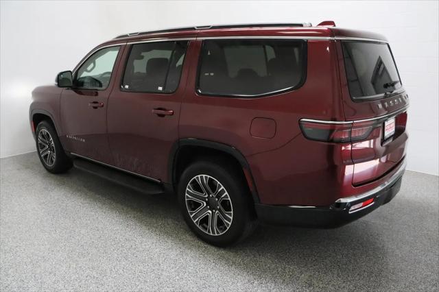 2023 Jeep Wagoneer Series I 4x2