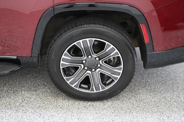 2023 Jeep Wagoneer Series I 4x2