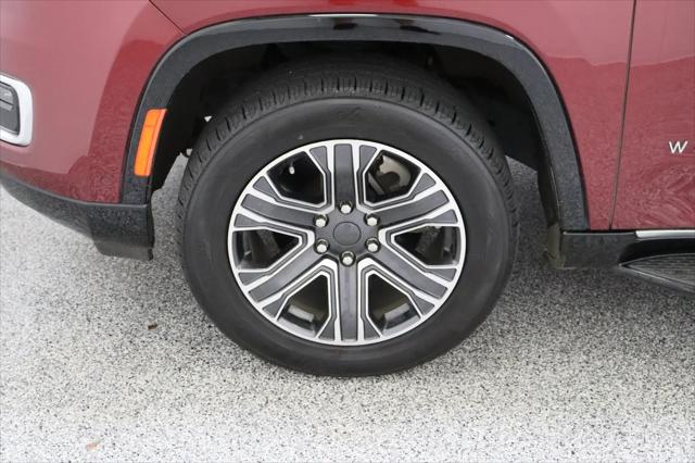 2023 Jeep Wagoneer Series I 4x2
