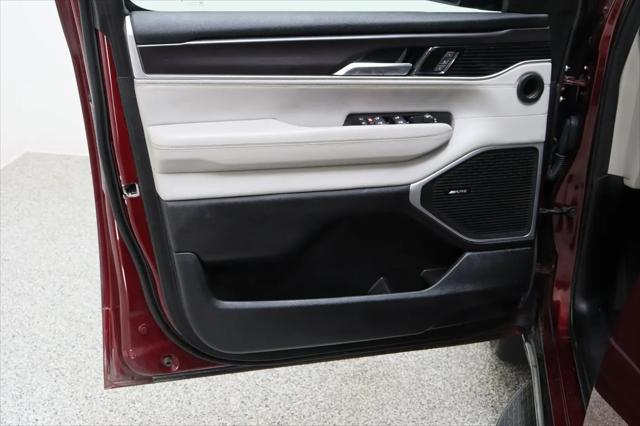 2023 Jeep Wagoneer Series I 4x2