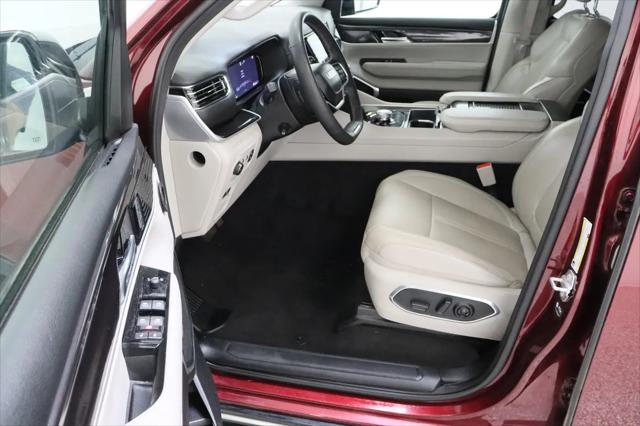2023 Jeep Wagoneer Series I 4x2