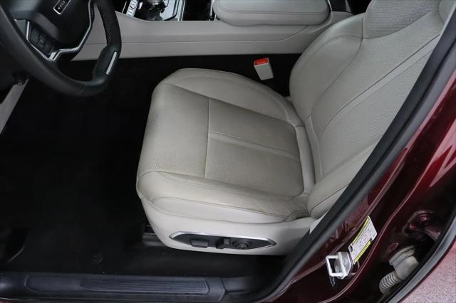 2023 Jeep Wagoneer Series I 4x2