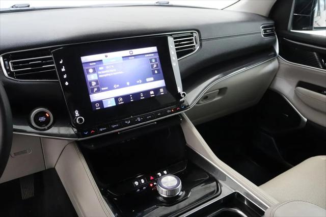 2023 Jeep Wagoneer Series I 4x2