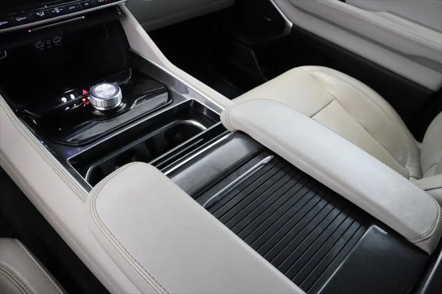 2023 Jeep Wagoneer Series I 4x2
