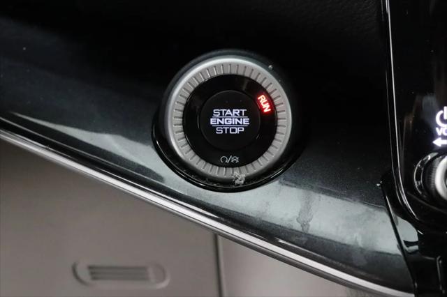 2023 Jeep Wagoneer Series I 4x2