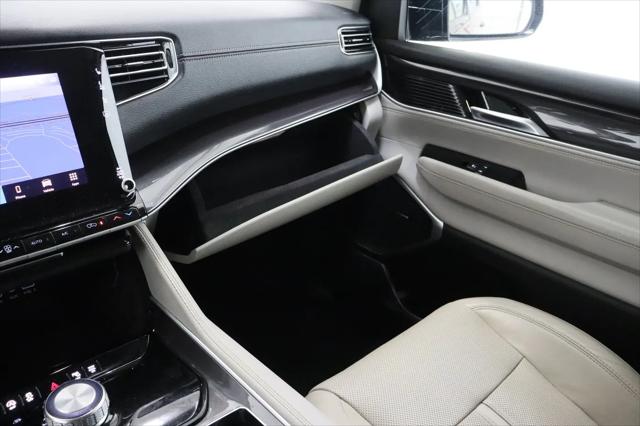 2023 Jeep Wagoneer Series I 4x2