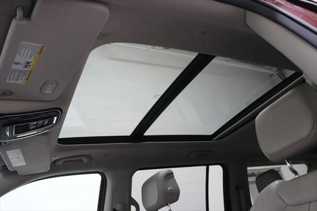 2023 Jeep Wagoneer Series I 4x2