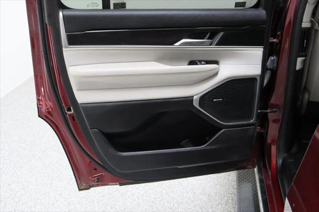 2023 Jeep Wagoneer Series I 4x2
