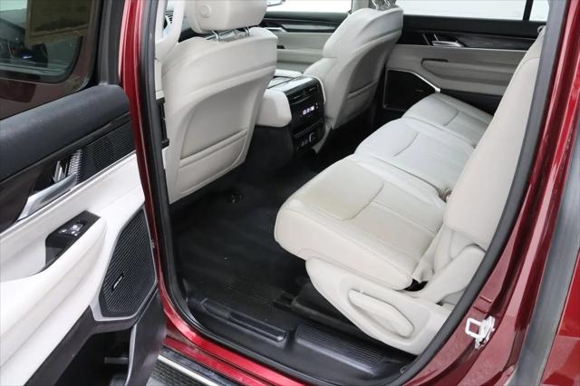 2023 Jeep Wagoneer Series I 4x2
