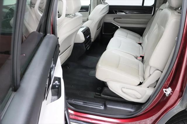 2023 Jeep Wagoneer Series I 4x2