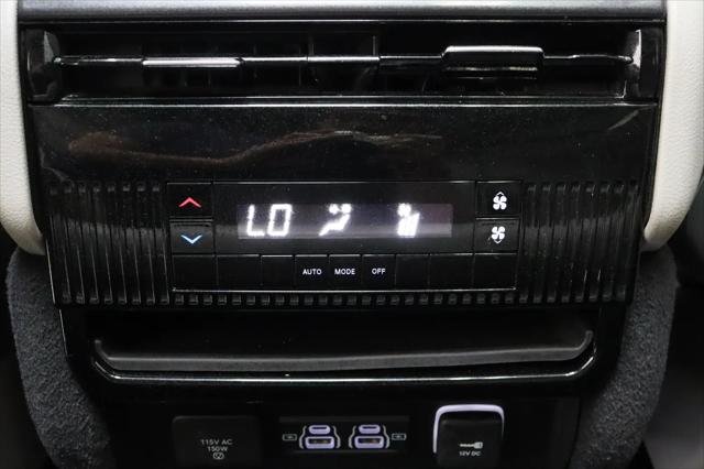2023 Jeep Wagoneer Series I 4x2