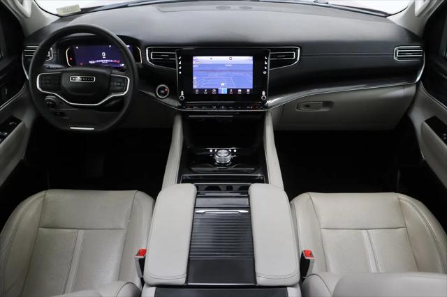 2023 Jeep Wagoneer Series I 4x2