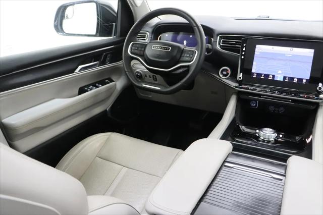2023 Jeep Wagoneer Series I 4x2