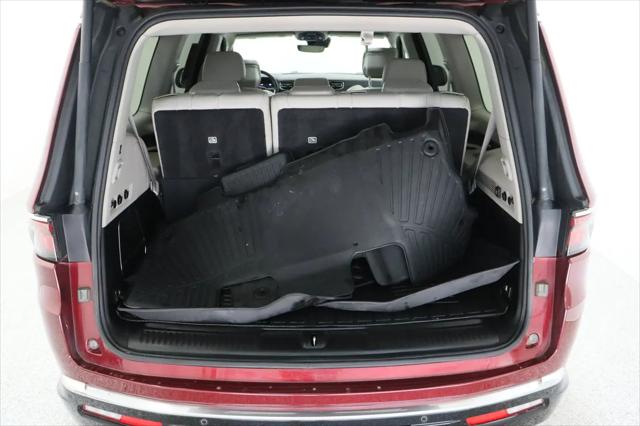 2023 Jeep Wagoneer Series I 4x2