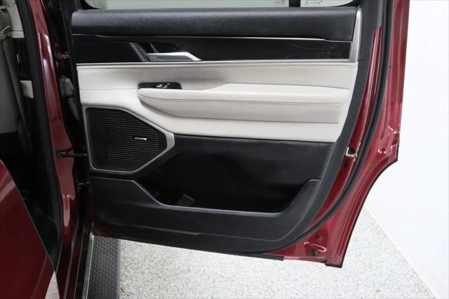2023 Jeep Wagoneer Series I 4x2