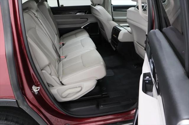 2023 Jeep Wagoneer Series I 4x2