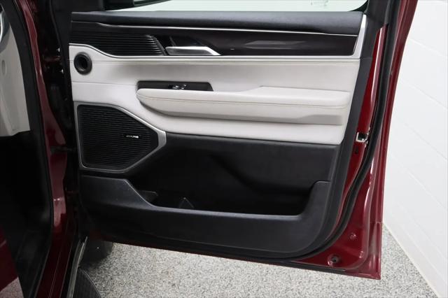 2023 Jeep Wagoneer Series I 4x2