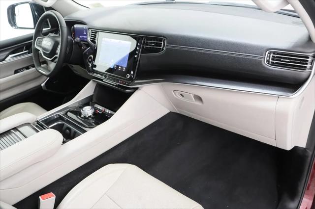 2023 Jeep Wagoneer Series I 4x2