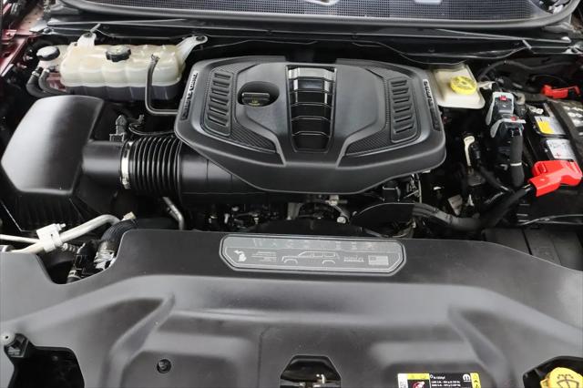 2023 Jeep Wagoneer Series I 4x2