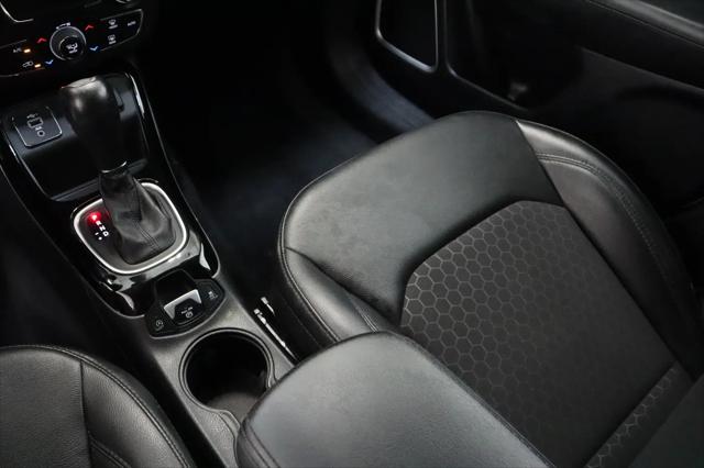 2019 Jeep Compass Altitude FWD