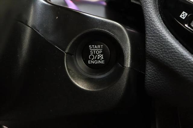 2019 Jeep Compass Altitude FWD