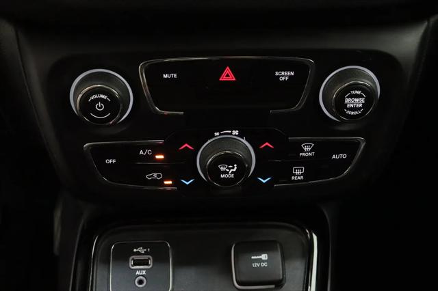 2019 Jeep Compass Altitude FWD