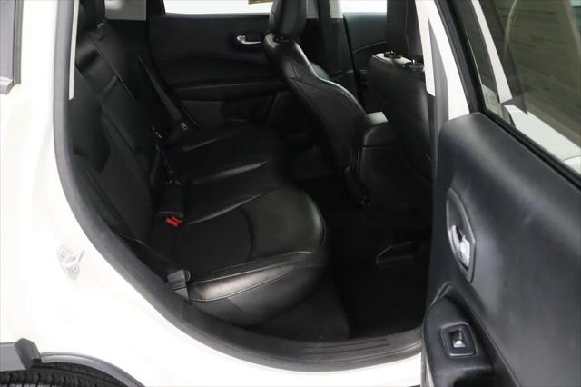 2019 Jeep Compass Altitude FWD