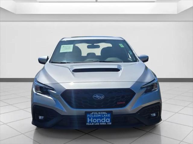 2025 Subaru WRX Premium