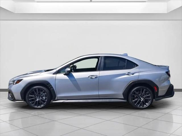 2025 Subaru WRX Premium